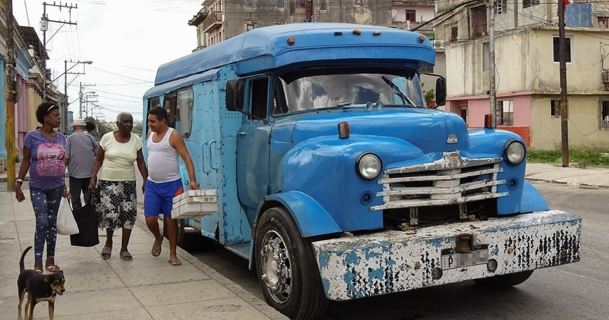 Gobierno de Santiago de Cuba fijará precios en transporte y productos esenciales