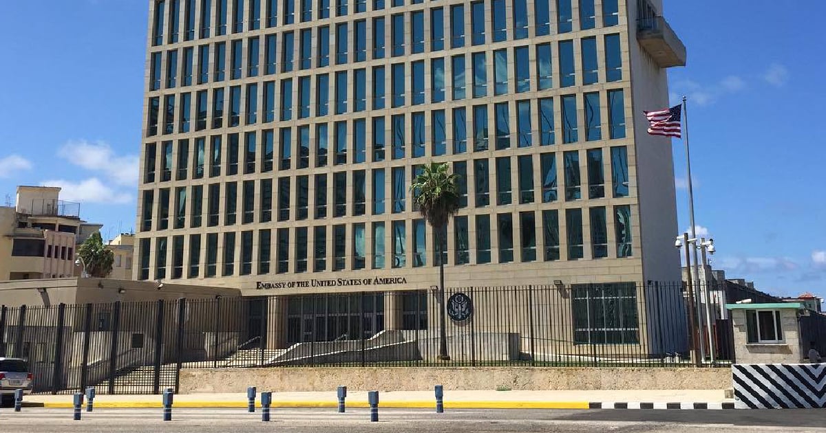 U.S. Embassy in Cuba Warns Lottery Winners: No Visa or Interview Guarantees