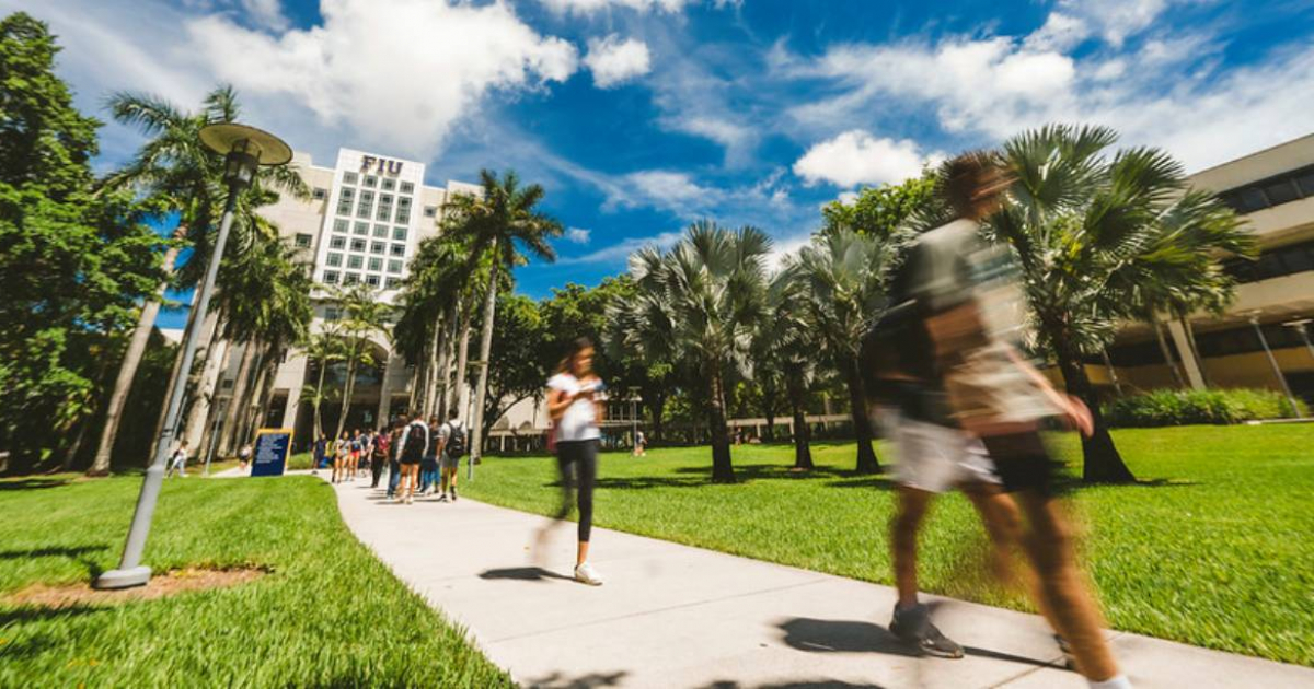 Florida Leads in Education and Economy in the U.S., According to U.S. News & World Report