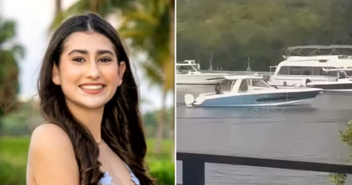 Boat Impounded in Connection to Fatal Accident of Young Skier, Authorities Confirm