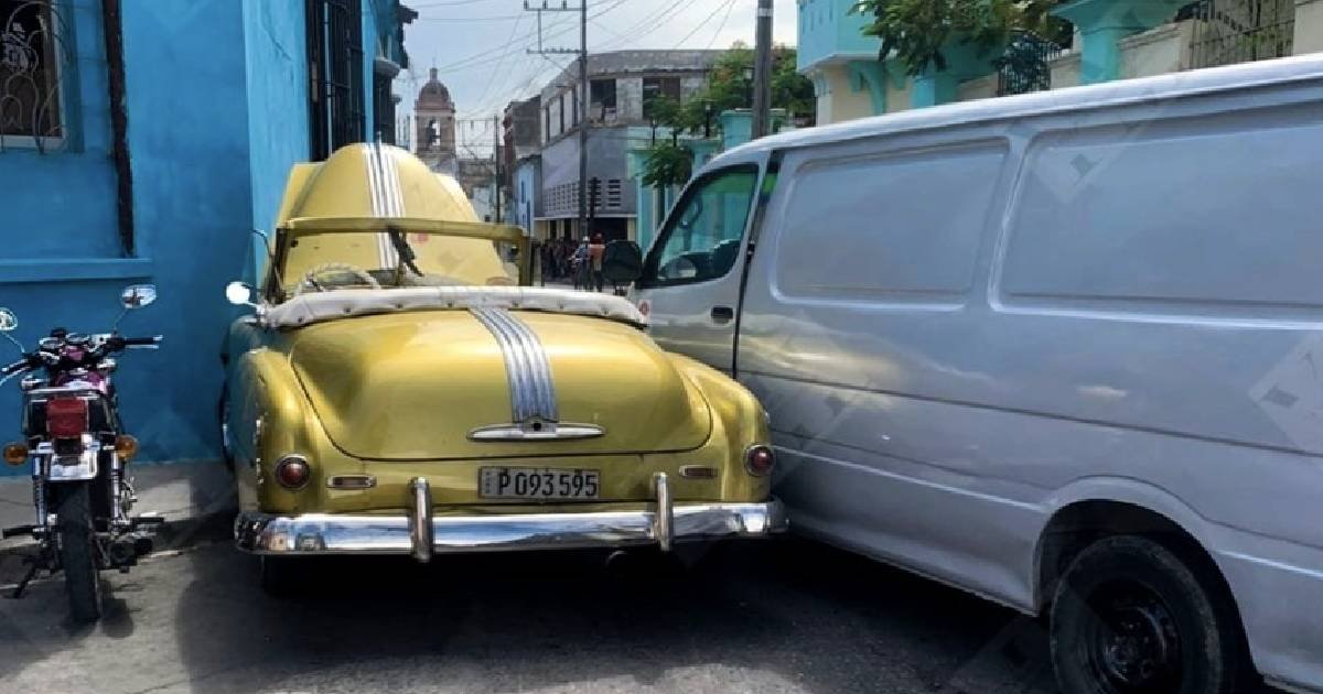 Hombre desaparecido en Santiago de Cuba fue hallado muerto en su oficina