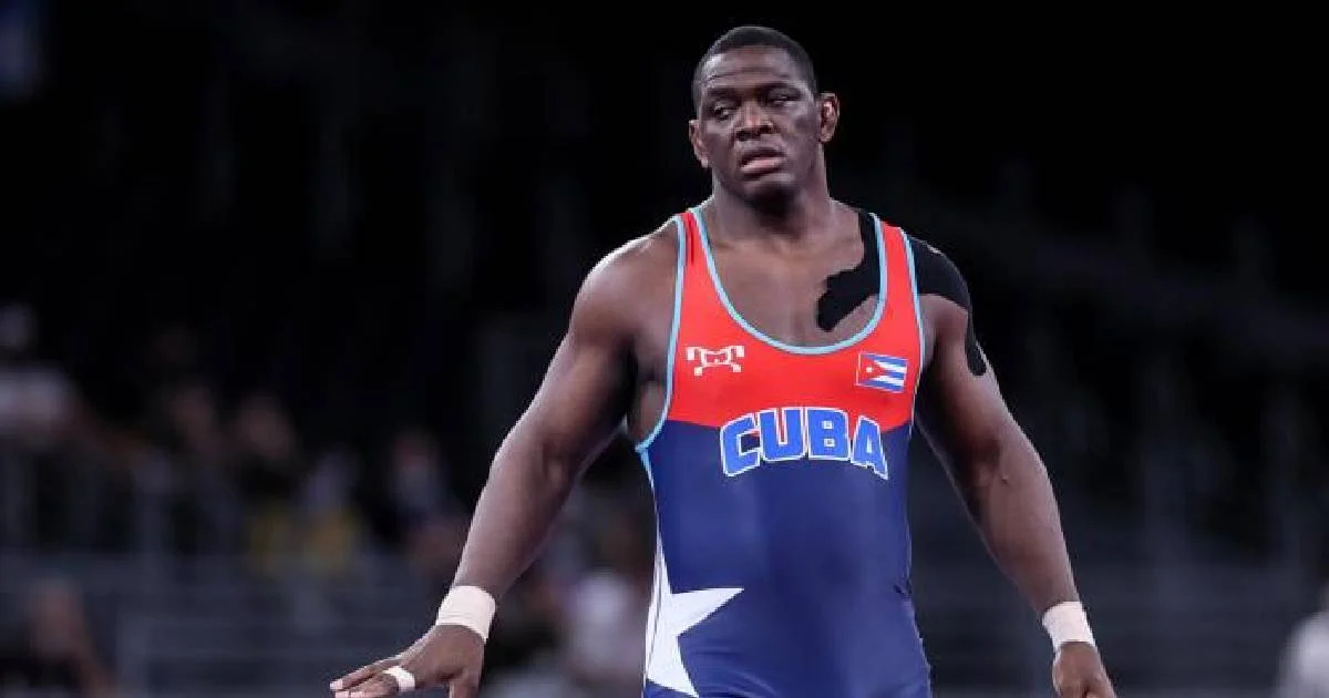 Cuba Aims for Five Gold Medals at Paris 2024 Olympics