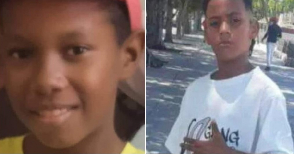 Two Missing Children Found Safe in Havana
