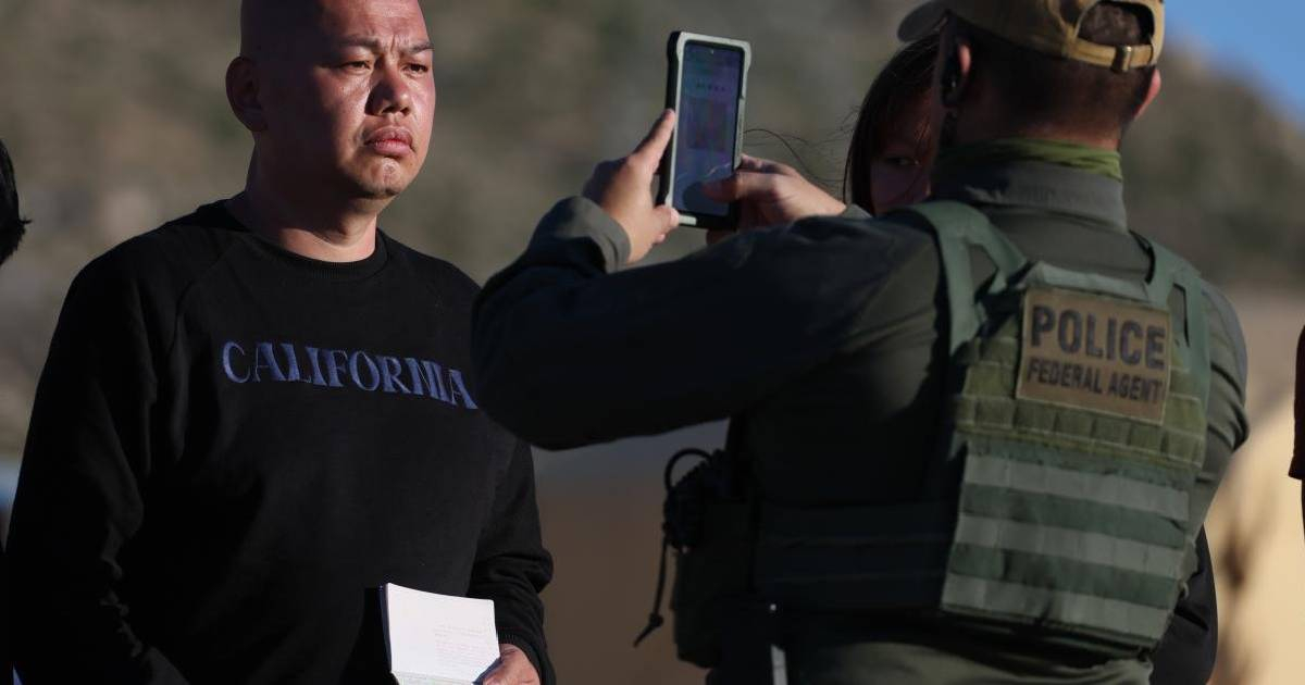 USA Admits Issues with CBP One App for Asylum Appointments