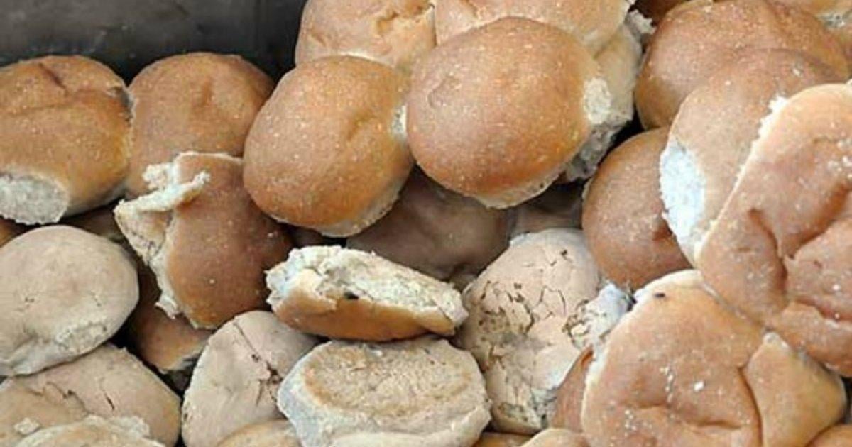 Bread with Sand in Las Tunas: Government Claims 'Impurities' in Flour