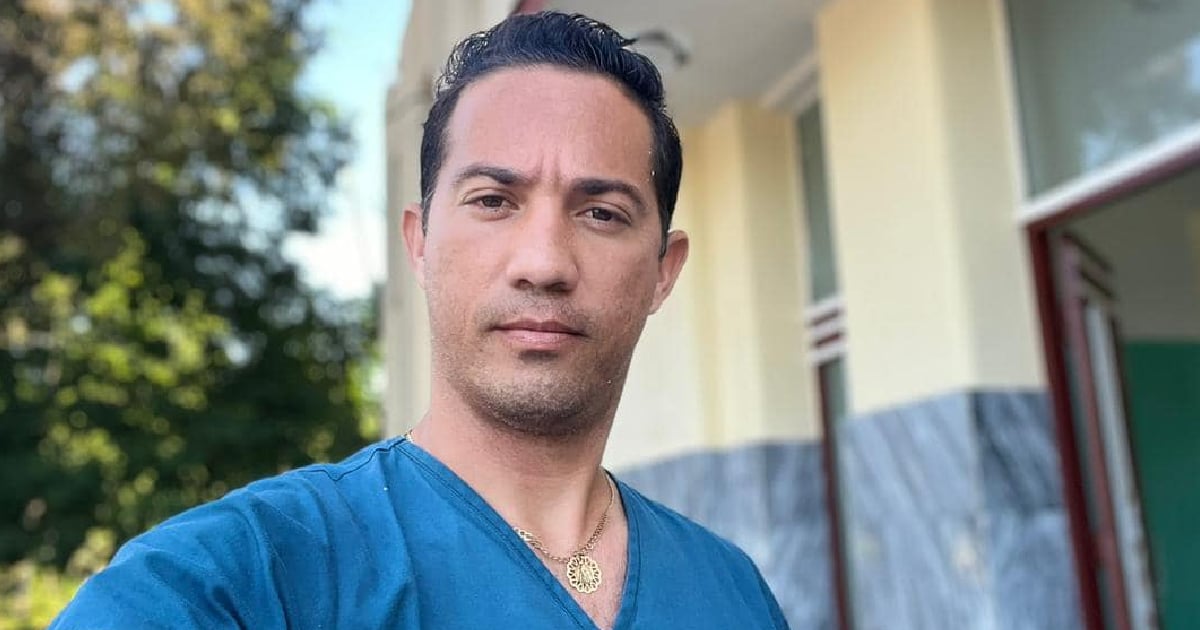Director of Havana Maternity Hospital Removes Explicit Image of Deceased Pregnant Woman Amid Criticism