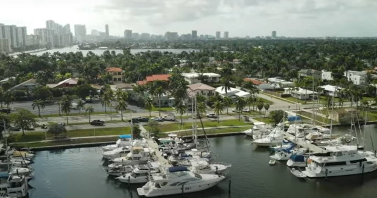 South Florida Real Estate Market Surges Thanks to Miami-Dade and Broward
