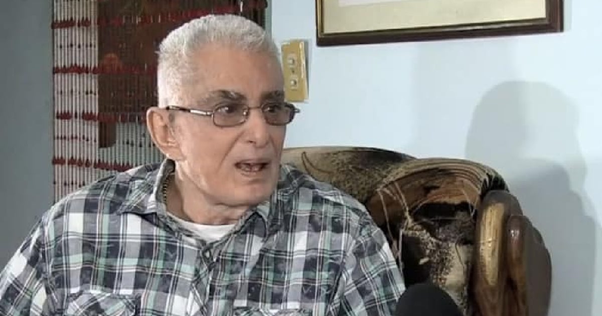 Nelson Dorr, Renowned Cuban Playwright, Passes Away in Havana