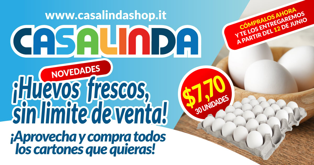 CasaLindaCuba: Unbeatable June Deals in Online Shopping