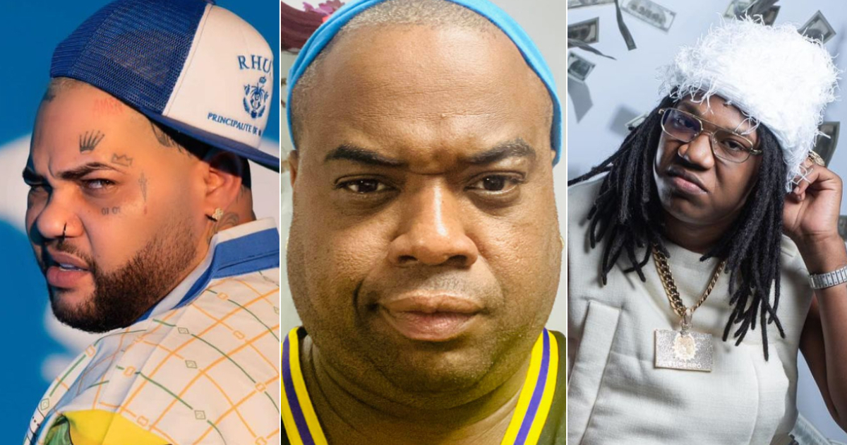 Jorge Junior se enfurece defendiendo a El Taiger: "Nunca huyó, solo evitó una trampa"