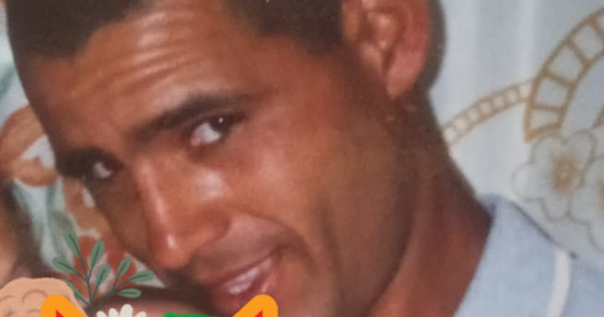 Missing Man in Cárdenas with Psychiatric Disorders: Community Seeks Help