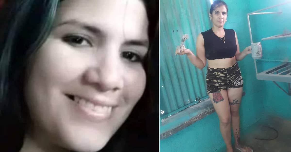 Missing Cuban Woman Last Seen Traveling from Nuevitas to Camagüey