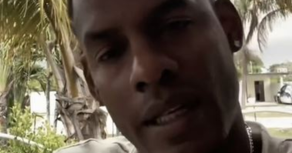 Cubano arrasa en TikTok con conmovedor mensaje sobre las madres