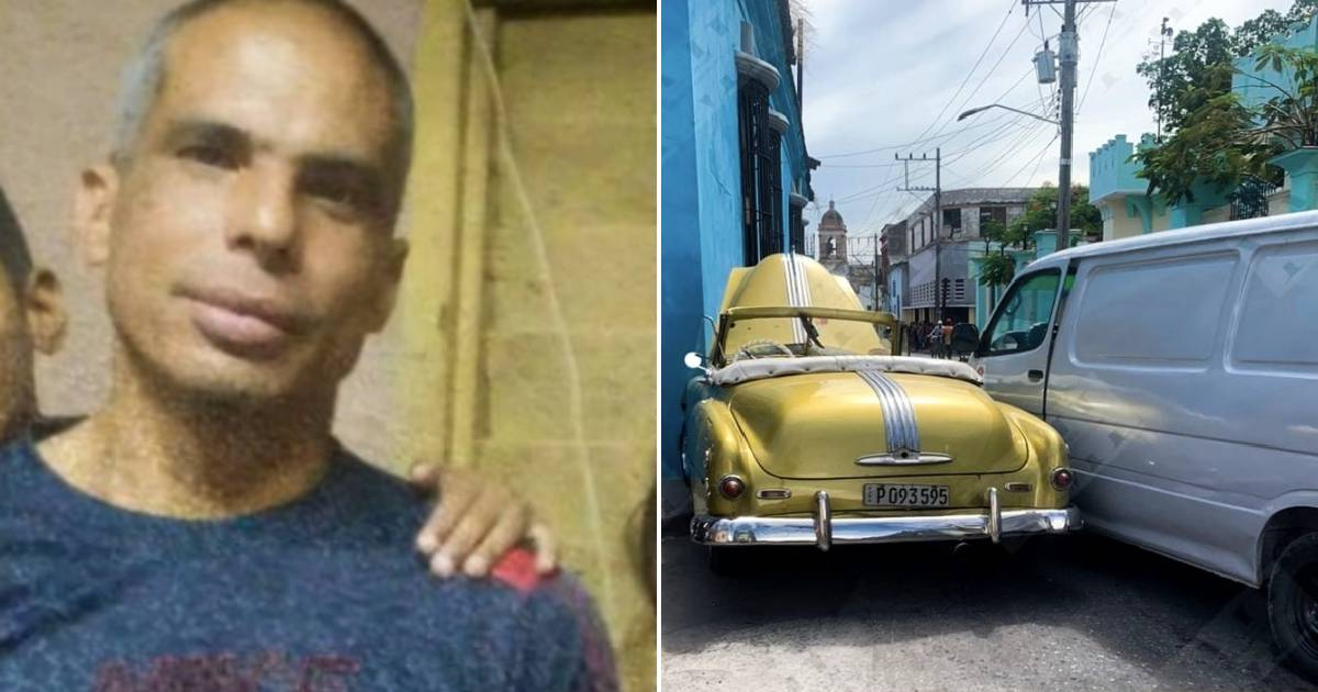 Man Found Dead After Being Reported Missing Following Santiago de Cuba Accident