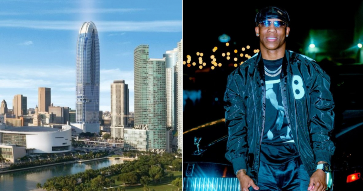 Yordenis Ugás apuesta fuerte en Miami con millonaria inversión en rascacielos