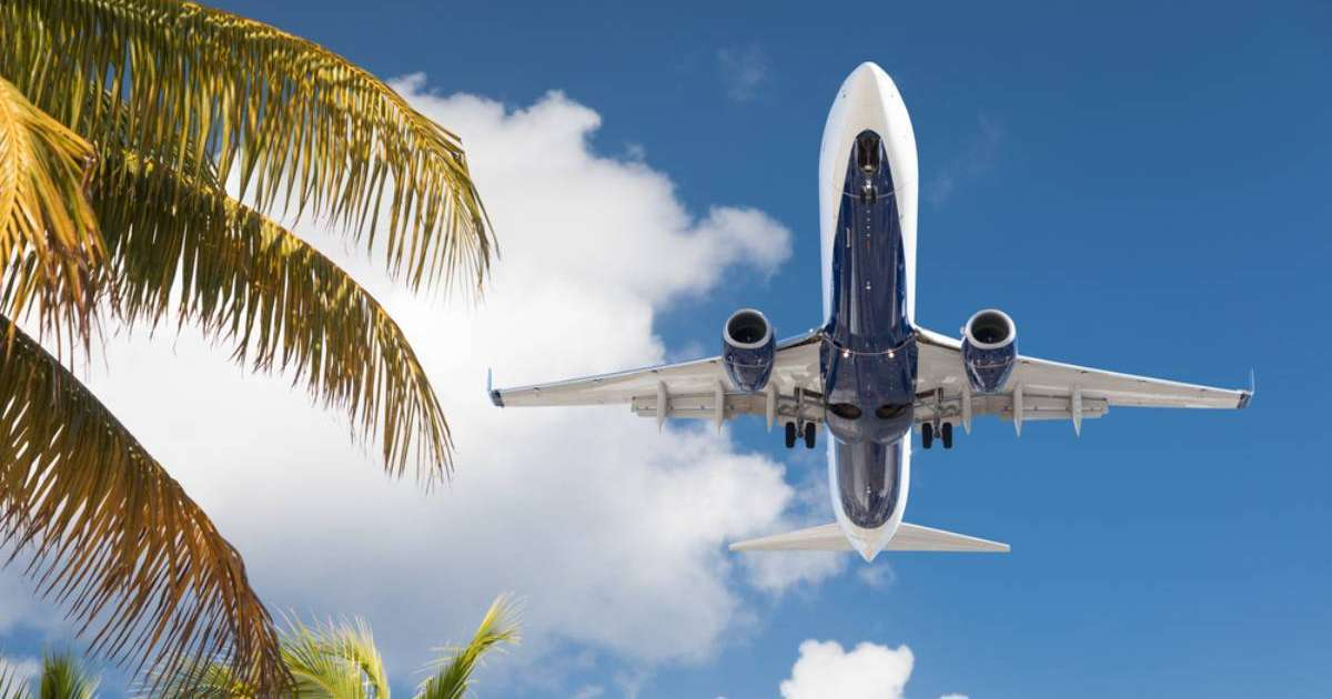 Cheap Summer 2024 Flights to Cuba Announced by Café Envíos