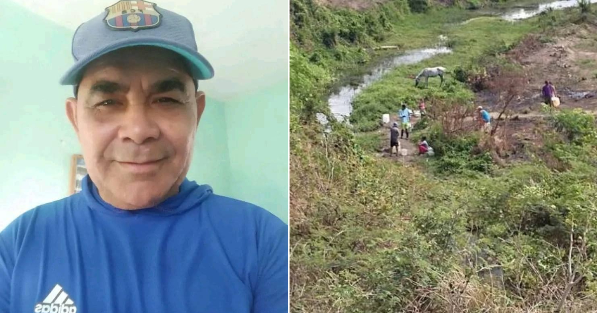 Director of Manicaragua Water Utility Arrested for Corruption