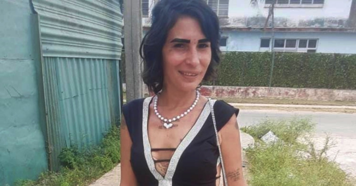 Missing Cuban Woman Found Safe in Havana