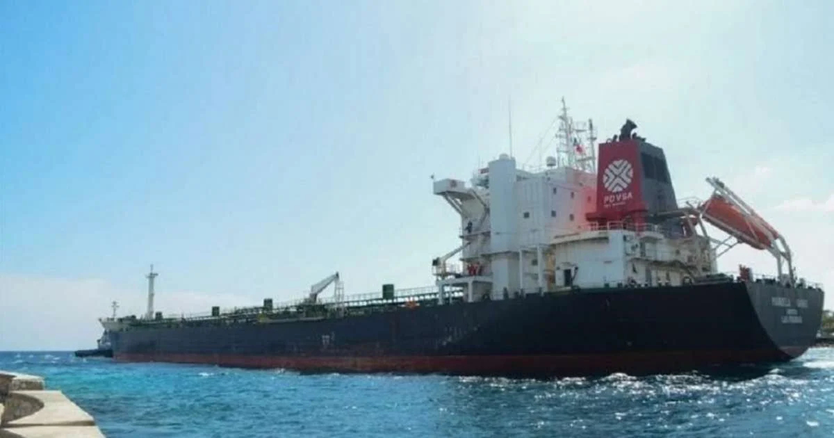 Venezuela Triples Oil Shipments to Cuba in May