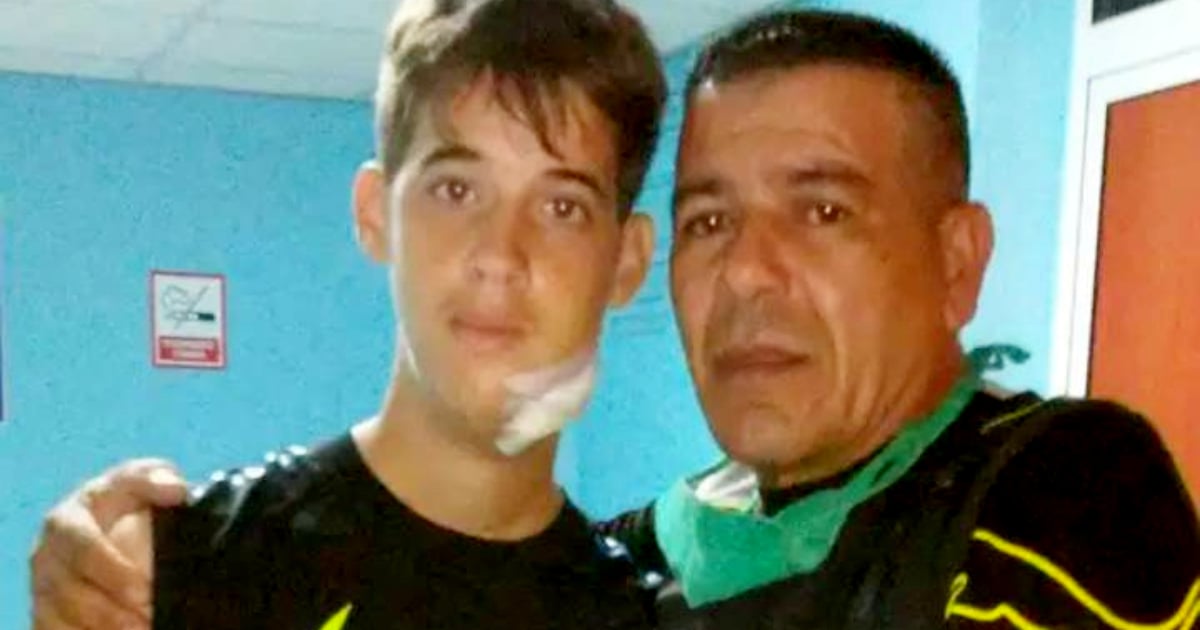 Officer Accuses Grandfather of Deceased Cuban Teen of "Defamation"