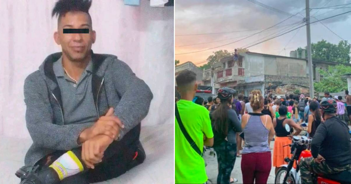 Suspected Sexual Predator on the Run in Cienfuegos