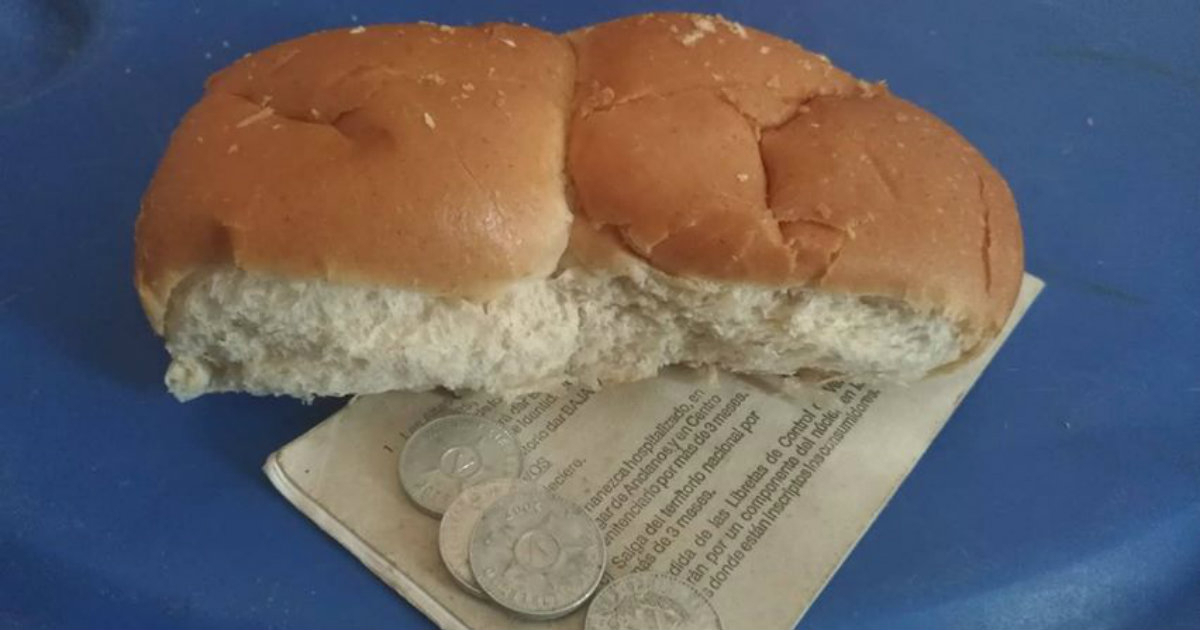 Government of Guantánamo Denies Sand in Rationed Bread: Claims Impurities from Imported Wheat