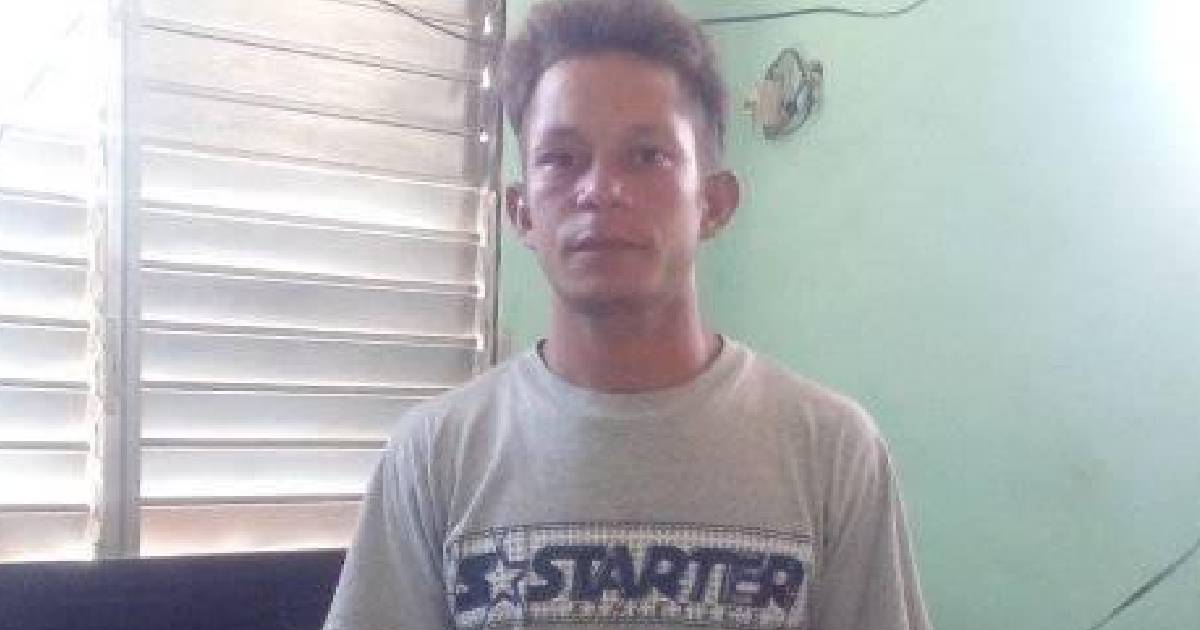 Body of Missing Cuban Youth Found on Granma Coast After Nearly a Month