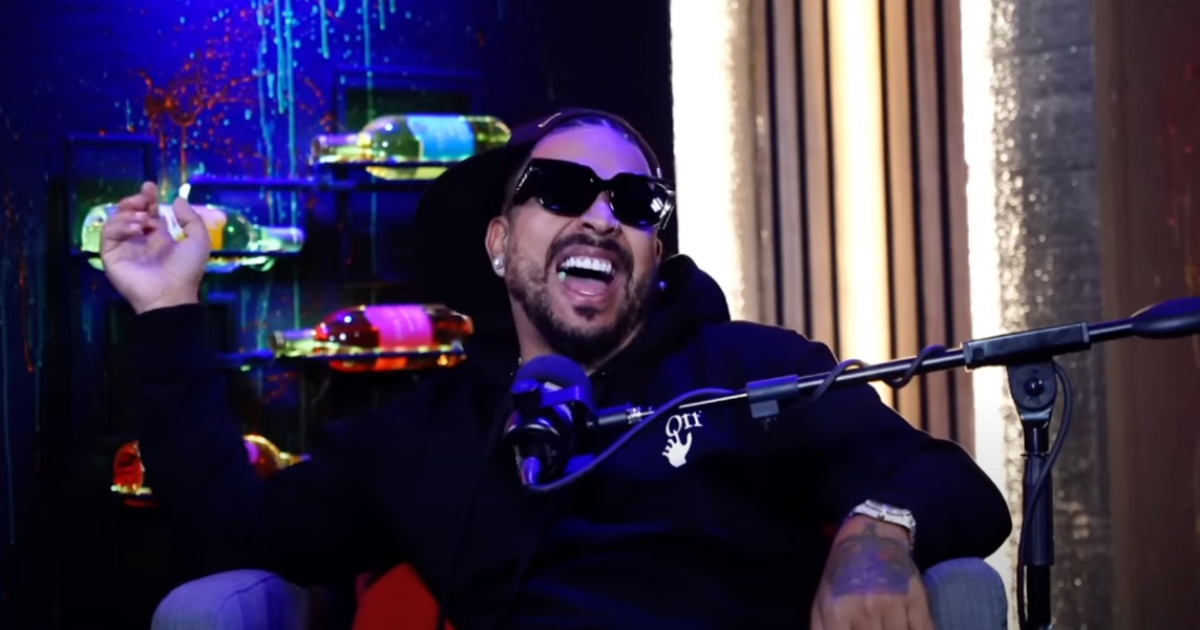 Yulién Oviedo destroza a los artistas cubanos: "Mandarinas deshidratadas"