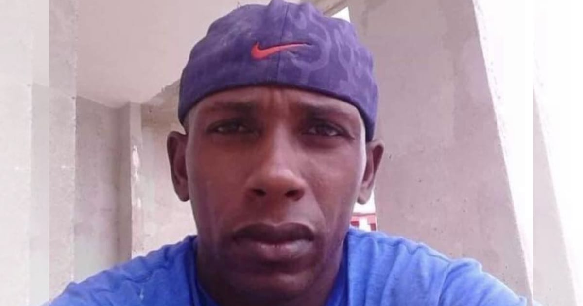 Missing Cuban Man Sought by Family in Guyana