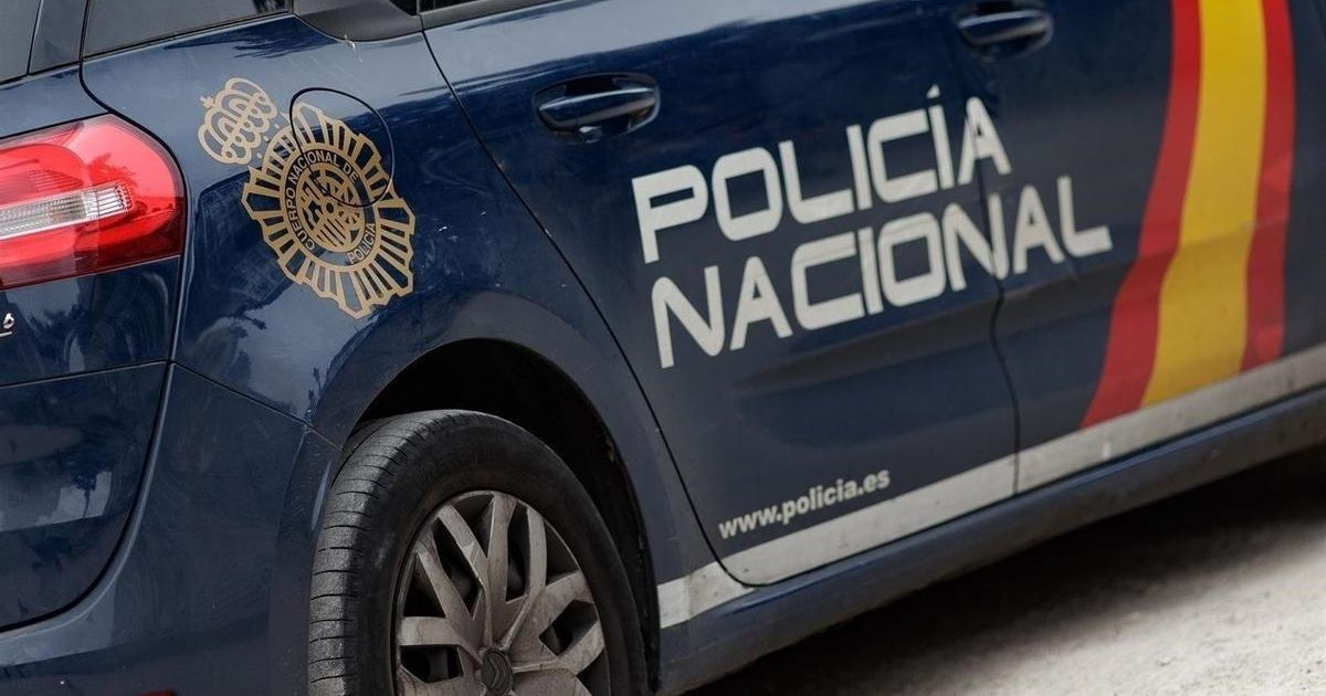 Policía Nacional (Imagen de referencia) © La Nueva España