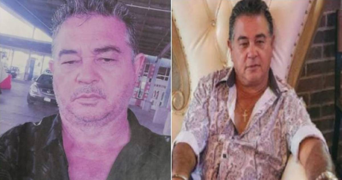 Missing Cuban Man Sought in Mexico