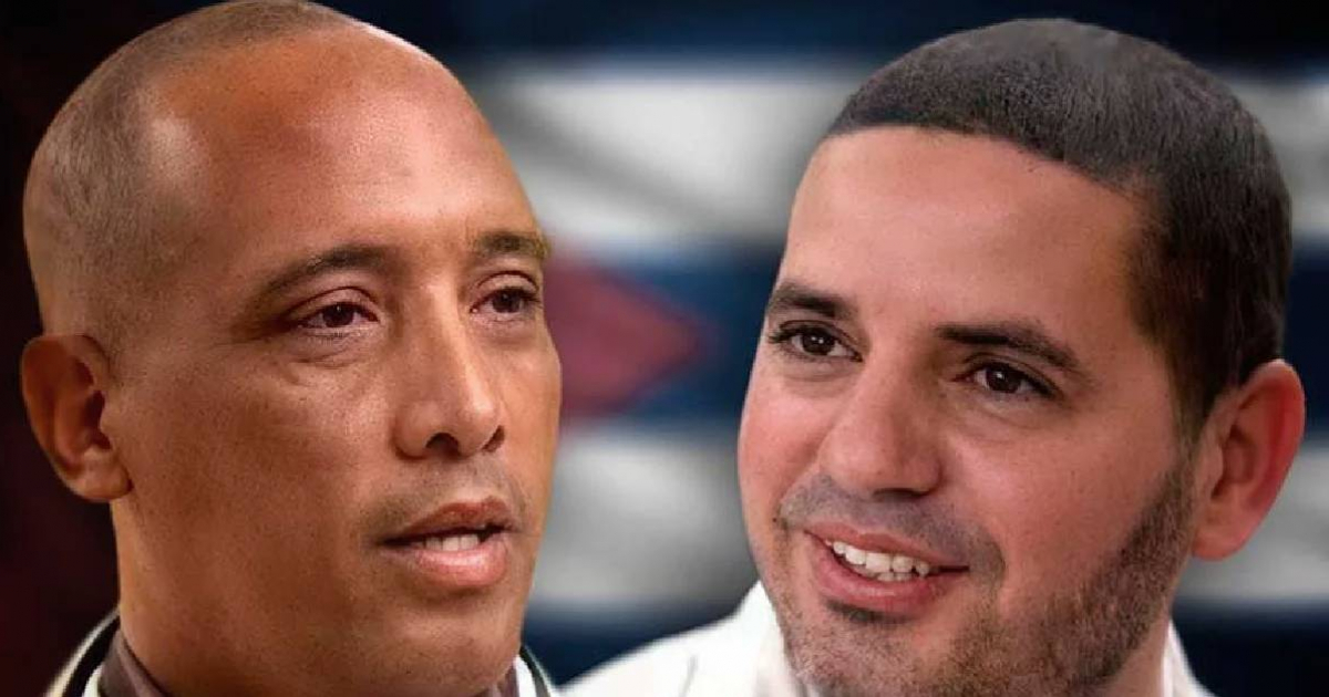 Médicos cubanos secuestrados en Kenia © Prensa Latina
