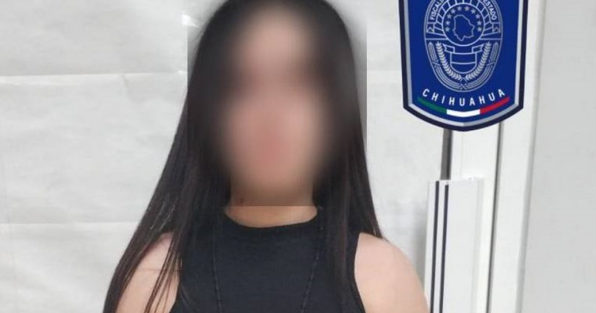 Adolescent Cuban Girl Found Safe in Mexico