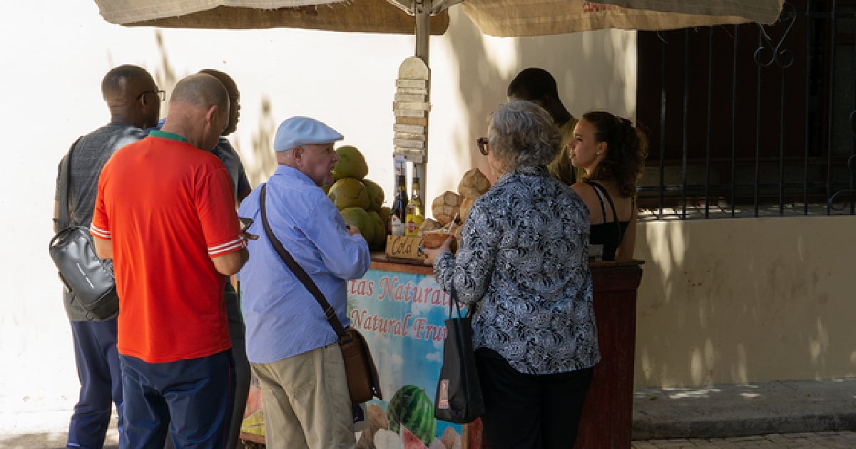 Currency Exchange Rates Hold Steady in Cuba's Informal Market