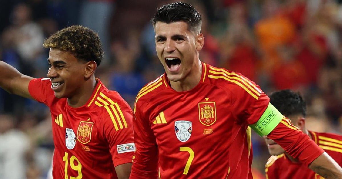 Spain Advances to Euro 2024 Knockout Stage in Low-Scoring Matchday