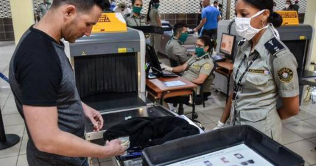 Customs Uncovers Over 500 Cases of Arms and Drug Trafficking in Cuba for 2024