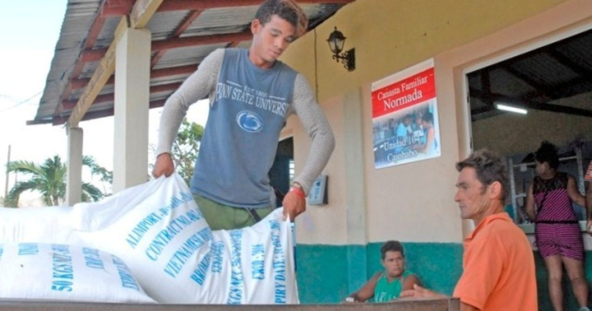 Rice Distribution to Eastern Provinces Delayed by Nearly a Month
