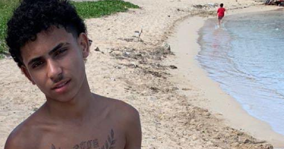 Teenager Missing in Havana: Family Urgently Seeks Help