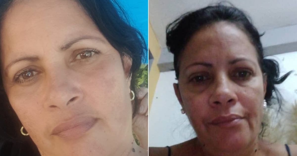 Woman Vanishes in Santiago de Cuba While Shopping for Anniversary Gift