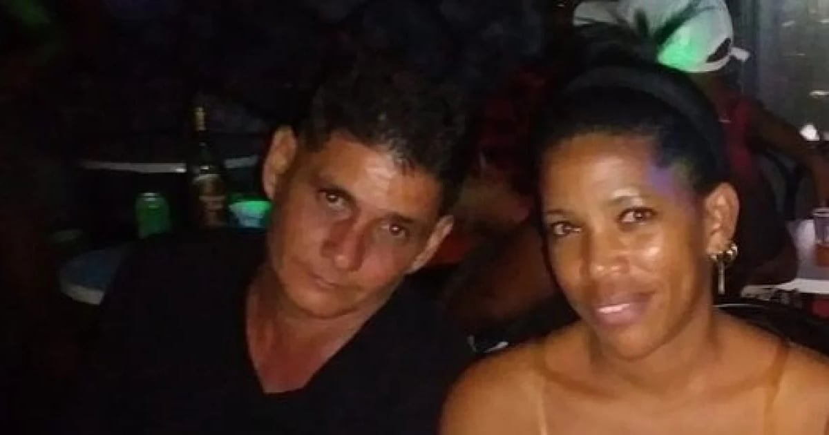 Young Cuban Woman Identified in Fatal Havana Motorcycle Accident