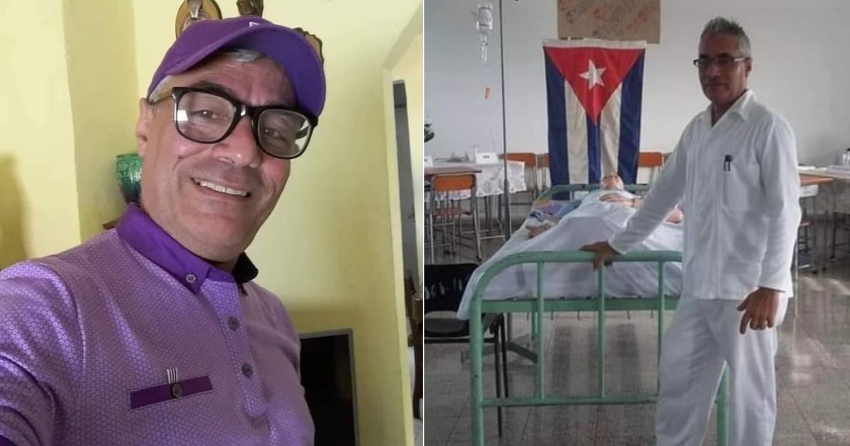 You are currently viewing Murder of Cuban professor and nurse shocks Granma community
