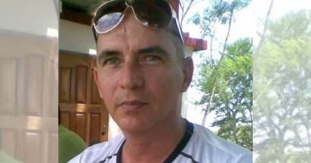 Professor Dies in Traffic Accident in Holguín