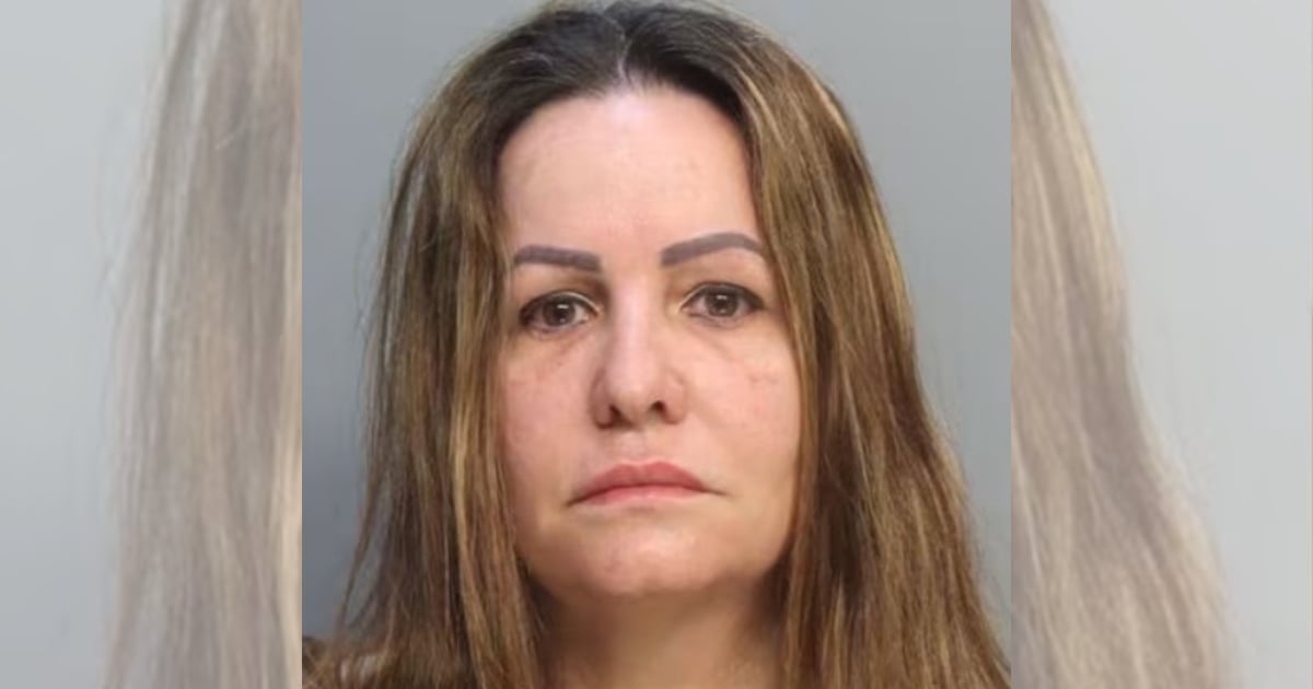 Cuban Woman Arrested for Medicare Fraud in Miami-Dade
