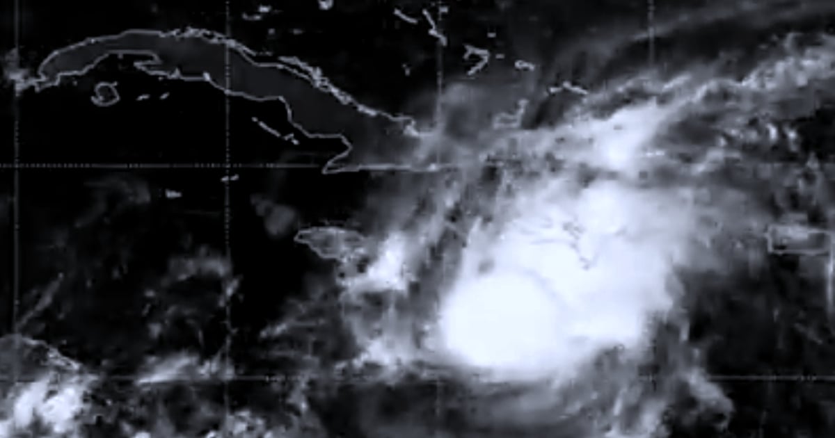 Hurricane Baryl Strikes Jamaica with Devastating Force