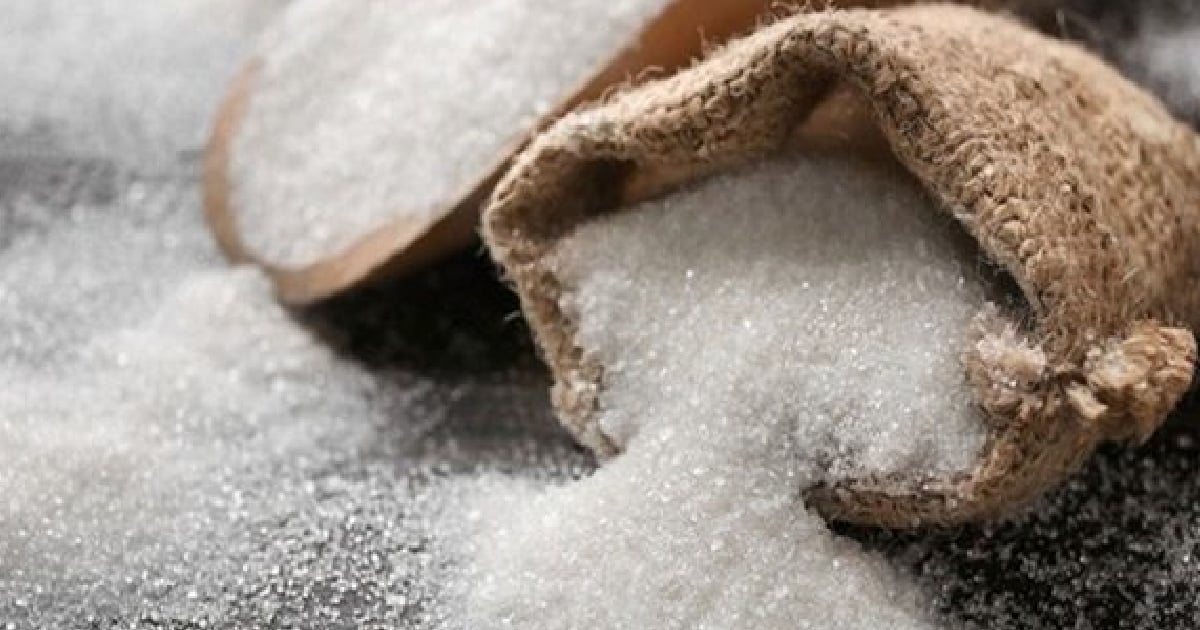Sugar Shortage in Cienfuegos Despite Exceeding Production Goals