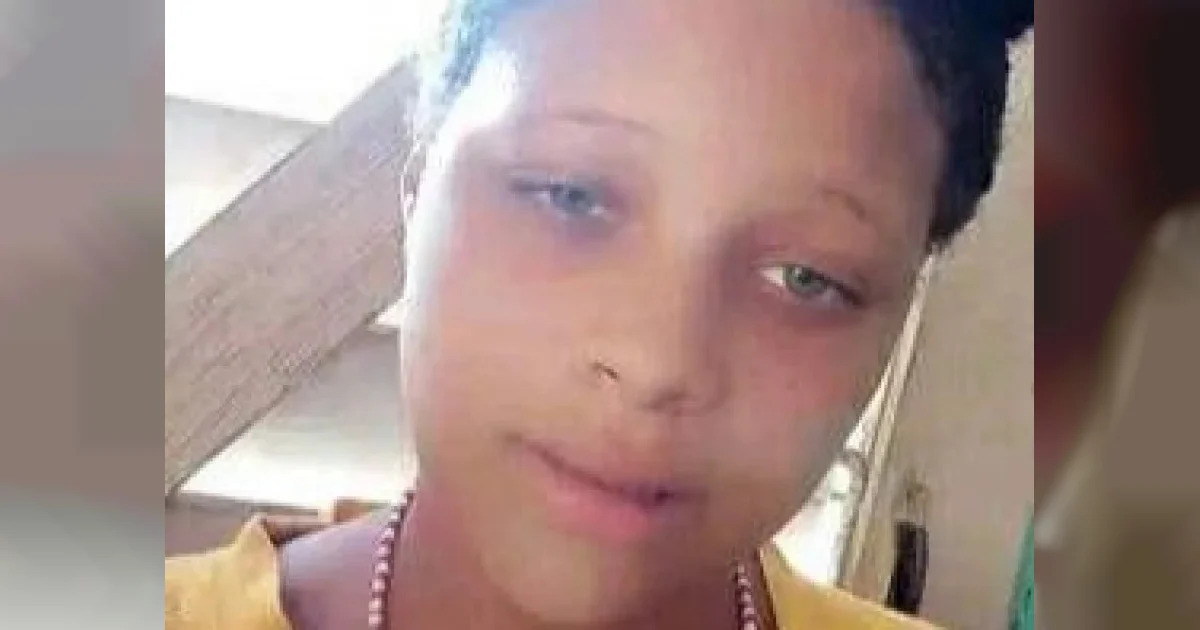 16-Year-Old Girl Missing in Santiago de Cuba