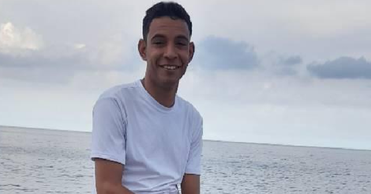 Joven cubano es elogiado por su heroísmo en accidente en La Habana