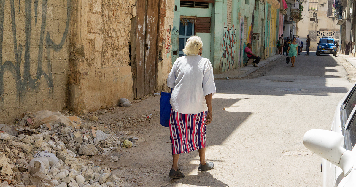 La Habana (imagen de referencia) © CiberCuba