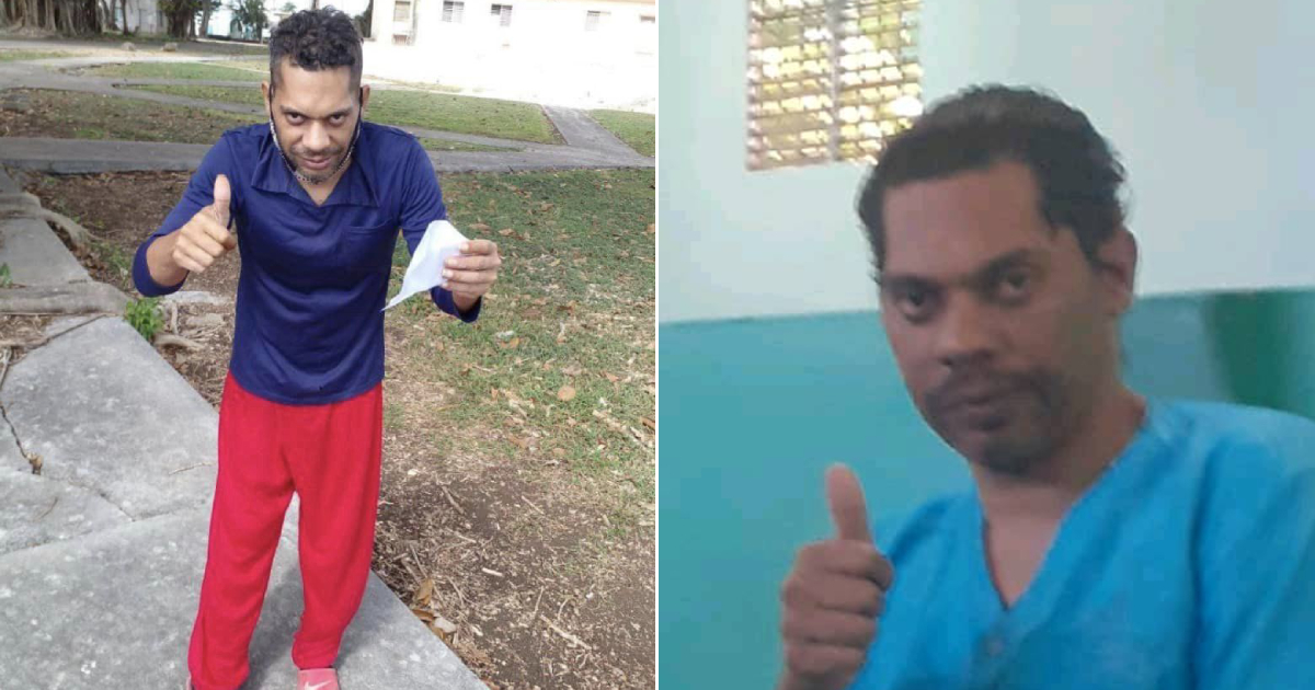 Cuban Man with Psychiatric Illness Missing in Artemisa