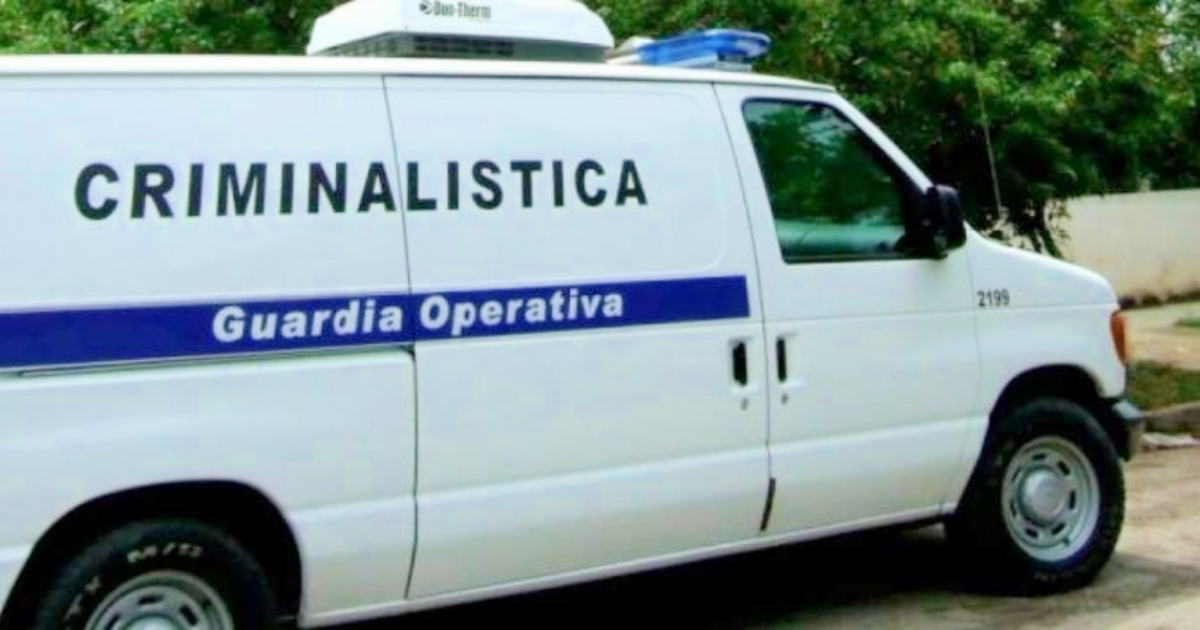 Custodian Found Dead at Santiago de Cuba Notary Office